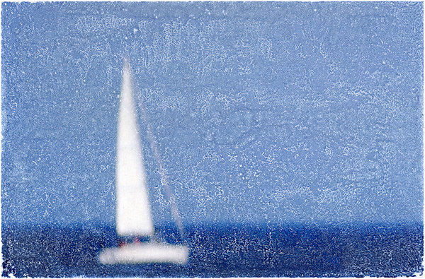 Segeln wir zu dir oder zu mir?