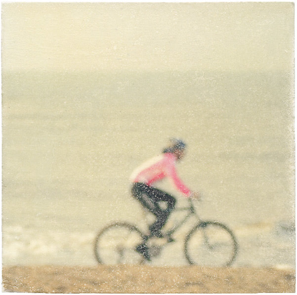 So bekloppt möcht' ich auch mal sein