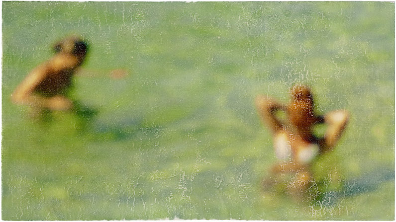 Eine gute Chance ins Gespräch zu kommen